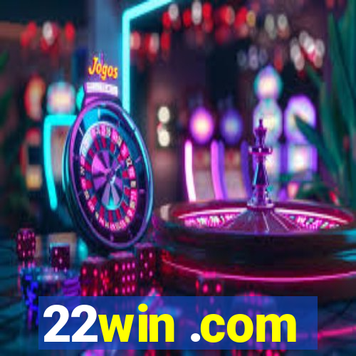 22win .com